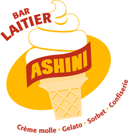 Bar Laitier Ashini - Sainte-Luce